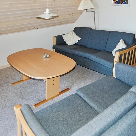 Marina Fiskenaes Feriepark *