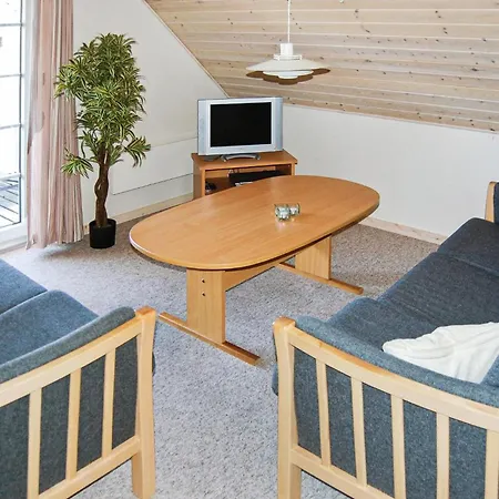 Marina Fiskenaes Feriepark