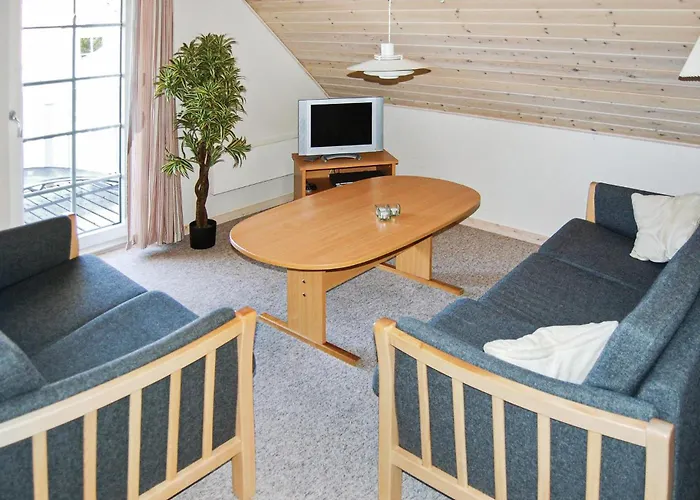 Marina Fiskenaes Feriepark